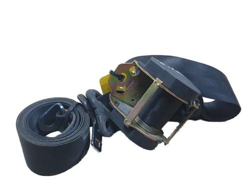 Front left seatbelt PEUGEOT PARTNER MPV (5_, G_) 1.9 D | BP37286962I26 - Image 3