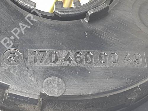 Squib airbag MERCEDES-BENZ E-CLASS (W210) E 290 Turbo-D (210.017) | BP24537577C102 