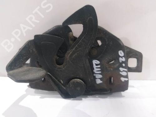 hjelmlås hjelmlås FIAT PUNTO (188_) 1.9 JTD 80 (188.237, .257, .337, .357) (80 hp) 8764064 8764064