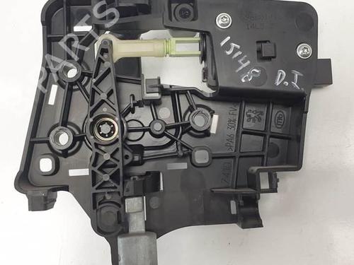 Front left interior door handle PEUGEOT 1007 (KM_) 1.4 | BP25145758I13 