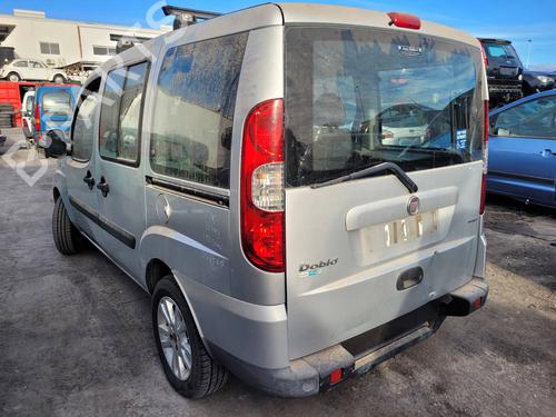 Electronic module FIAT DOBLO Box Body/MPV (223_) 1.9 JTD | BP36429340M83  - Image 19