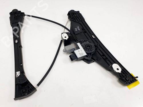 Used Front left window mechanism Front left window mechanism CITROËN C4 III (BA_, BB_, BC_) 1.2 PureTech 130 (BAHNSA, BAHNSB) (130 hp) 16840968 16840968