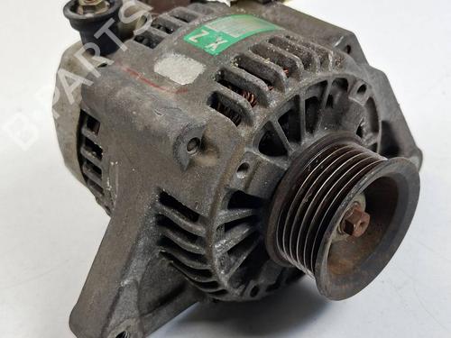 Used Alternator Alternator TOYOTA COROLLA (_E12_) 1.6 VVT-i (ZZE121_, ZZE121R) (110 hp) 40176947 40176947