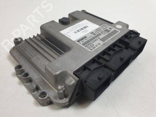 engine-control-unit-ecu-peugeot-partner-tepee-2008-37756194 main image
