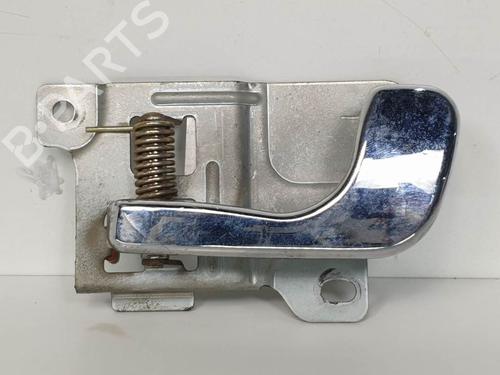 Used Rear left interior door handle Rear left interior door handle MITSUBISHI PAJERO II (V3_W, V2_W, V4_W, V5_W) 2.8 TD (V46W, V26W) (125 hp) 6860552 6860552