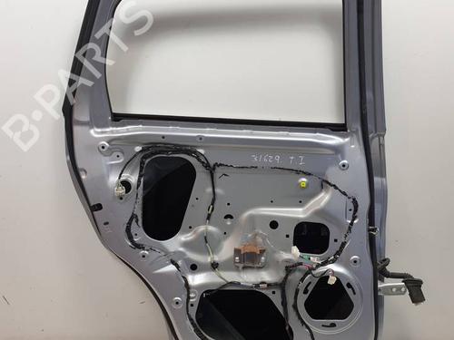 Left rear door CITROËN C4 AIRCROSS 1.8 HDi 150 | BP29750959C4 