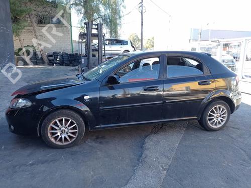Right front steering knuckle CHEVROLET LACETTI (J200) 1.6 | BP9687518M26 - Image 11