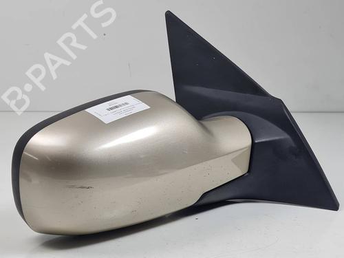 Right mirror RENAULT MEGANE II Coupé-Cabriolet (EM0/1_) 1.9 dCi | BP29554226C27 