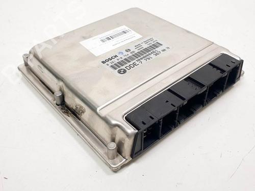 Used Engine control unit (ECU) Engine control unit (ECU) LAND ROVER RANGE ROVER III (L322) 3.0 D 4x4 (177 hp) 13400209 13400209