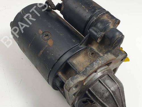 Startmotor FORD TRANSIT Van (E_ _) 2.5 TD (EAS, EAL) (101 hp) 29624491