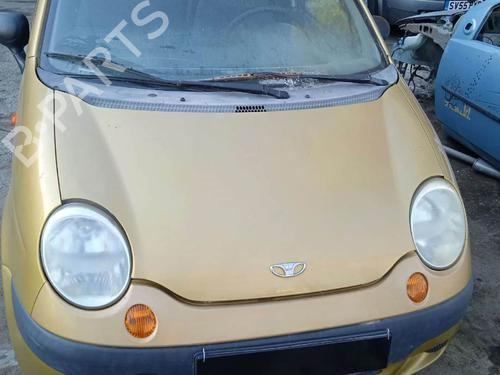 Left headlight DAEWOO MATIZ (M100, M150) 0.8 | BP6853129C28 - Image 5
