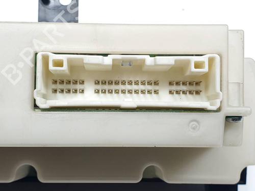 Climate control NISSAN QASHQAI I (J10, NJ10) 1.5 dCi | BP29554291I5 