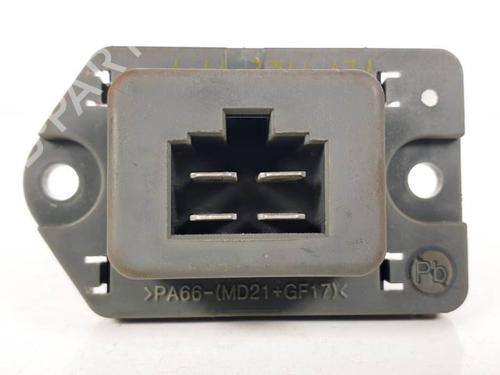 Heater resistor HYUNDAI KONA (OS, OSE, OSI)  | BP15278670M108 