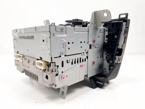 Radio MAZDA 6 Estate (GH) 2.2 MZR-CD (GH10) | BP15897299E6 