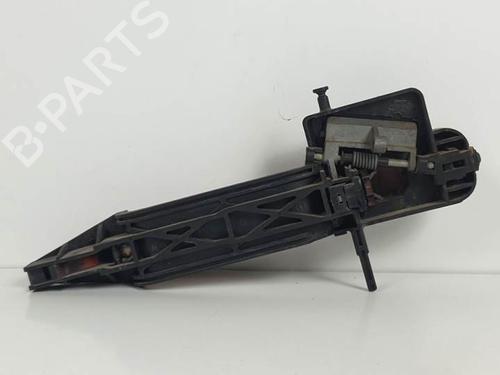 Rear right exterior door handle FORD FUSION (JU_) 1.4 TDCi | BP13463000C130 