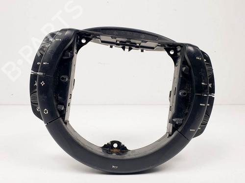 Used Steering wheel controls Steering wheel controls 16048261 16048261