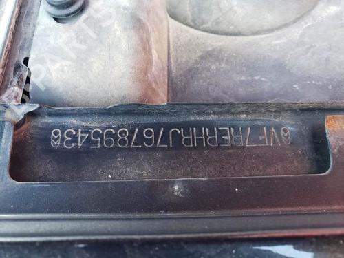 Engine control unit (ECU) CITROËN C5 II Break (RE_) 2.0 HDi (RERHRH) | BP25258117M57 - Image 7
