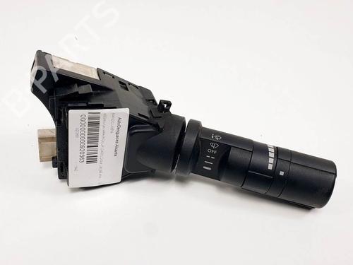Used Steering column stalk Steering column stalk NISSAN NAVARA NP300 (D40) 2.5 dCi 4WD (D40TT, D40T, D40M, D40BB) (190 hp) 16180010 16180010