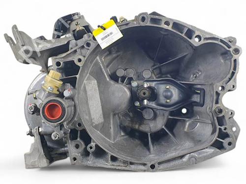 Gearkasse CITROËN XSARA PICASSO (N68) 2.0 HDi (90 hp) 26685727