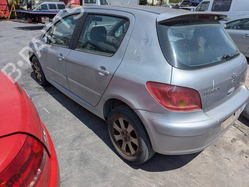 Left front window switch PEUGEOT 307 (3A/C) 1.6 16V | BP37230006I27 - Image 14