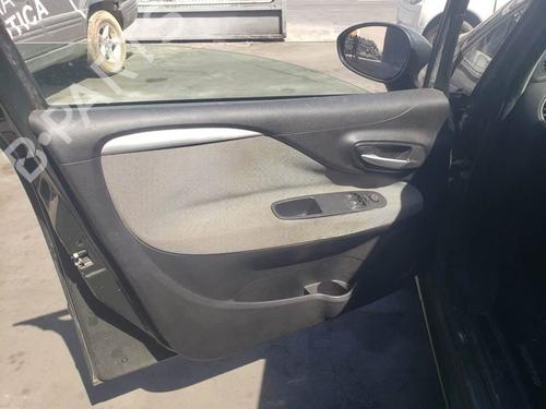 Right front window switch FIAT PUNTO EVO (199_) 1.4 (199AXB1A) | BP25294947I26 - Image 21