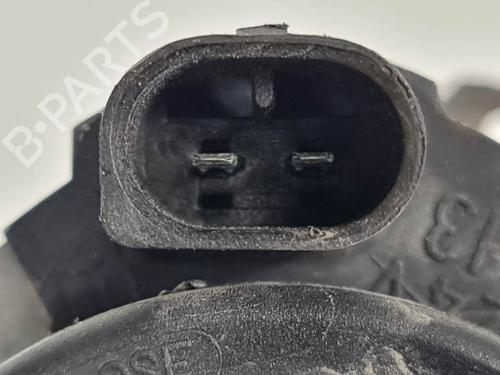 Left front fog light BMW X5 (E53) 3.0 i | BP7112837C30  - Image 5