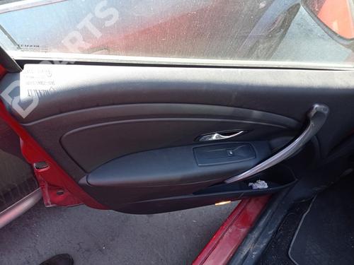 Rear left interior door handle RENAULT MEGANE III Hatchback (BZ0/1_, B3_)  | BP10925402I15  - Image 9