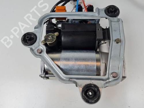 Suspension compressor BMW X5 (E53) 3.0 d | BP25752497M103 