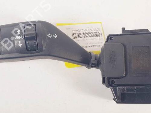 Ratstangsstang FORD FOCUS II (DA_, HCP, DP) 1.6 (100 hp) 17772397