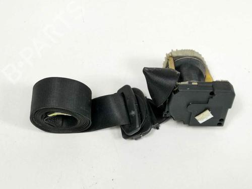 Used Rear right seatbelt Rear right seatbelt 7231703 7231703