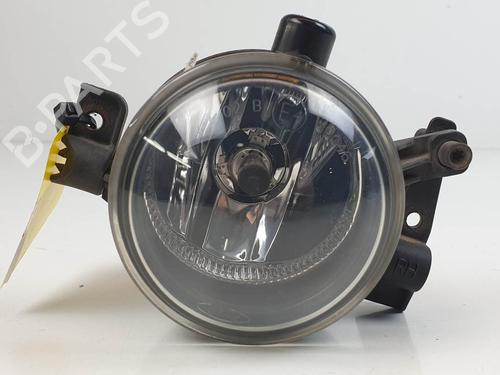 Used Left front fog light Left front fog light 25752223 25752223