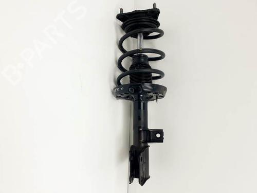 Used Left front shock absorber HYUNDAI i30 (FD) 1.4 (109 hp) 24934757