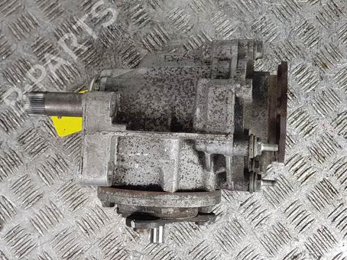 Front differential AUDI TT (8N3) 1.8 T quattro | BP12375769M23 