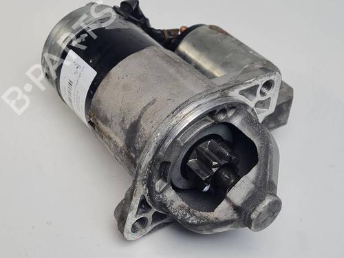 Used Starter Starter 34511802 34511802