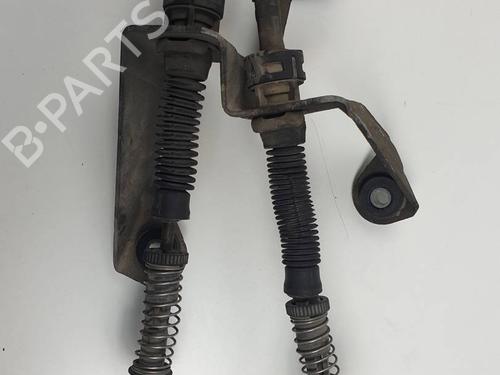 Gear lever VW JETTA III (1K2) 1.9 TDI | BP30120199M90 - Image 5