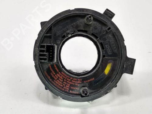 Used Squib airbag SKODA FABIA I (6Y2) 1.2 (54 hp) 8592478