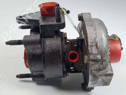 Turbocharger/Supercharger RENAULT KANGOO (KC0/1_) 1.5 dCi (KC07) | BP29298094M71 
