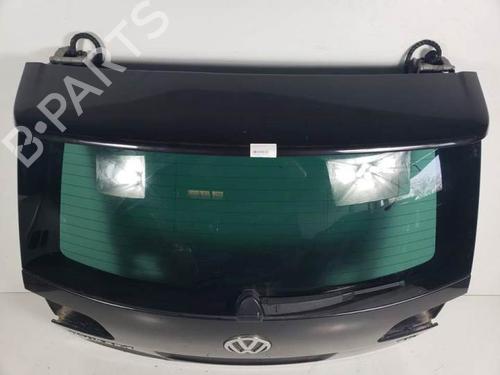 Tailgate VW TOUAREG (7LA, 7L6, 7L7) 2.5 R5 TDI | BP17165598C6 