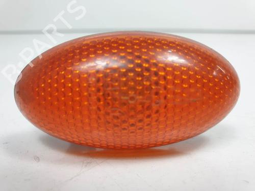 Used Left side indicator Left side indicator PEUGEOT 206 Hatchback (2A/C) 1.4 LPG (75 hp) 11648832 11648832