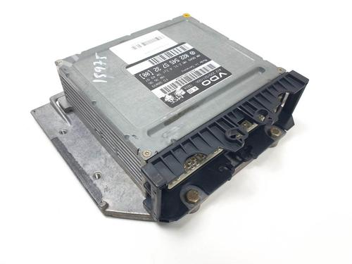 Used Engine control unit (ECU) Engine control unit (ECU) MERCEDES-BENZ M-CLASS (W163) ML 230 (163.136) (150 hp) 27199177 27199177