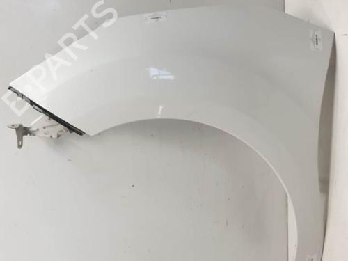 Used Right front fenders CITROËN C3 II (SC_) 1.4 HDi 70 (SC8HZC, SC8HR0, SC8HP4) (68 hp) 28027610