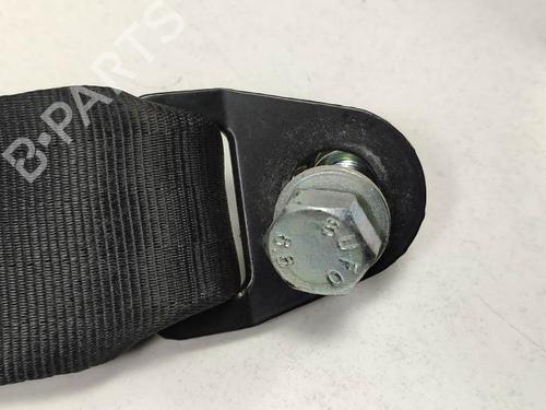 Rear right seatbelt ALFA ROMEO GIULIETTA (940_) 1.6 JTDM (940FYB11, 940FYB1A, 940FYF11, 940FYF1A) | BP9835850I28 