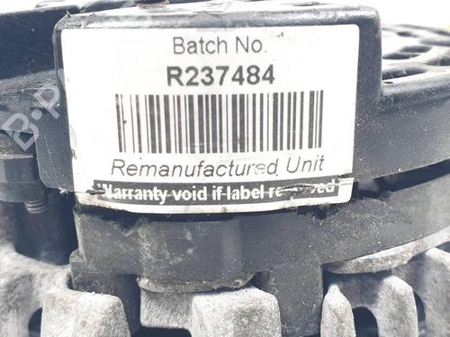 Alternator FORD TRANSIT Van (FA_ _) 2.0 TDCi | BP29474151M7 
