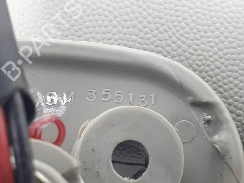 Left sun visor CADILLAC CTS 3.2 | BP16290096I1 - Image 3