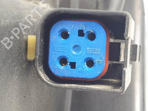 Front wiper motor JAGUAR XJ (X308) 4.0 | BP20510436M29 