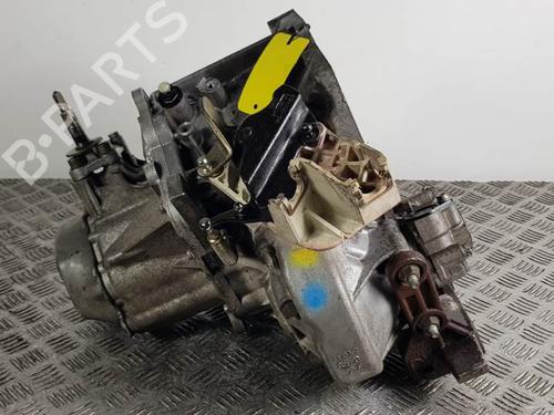 Gearbox PEUGEOT 307 (3A/C) 1.4 HDi | BP12369718M3 