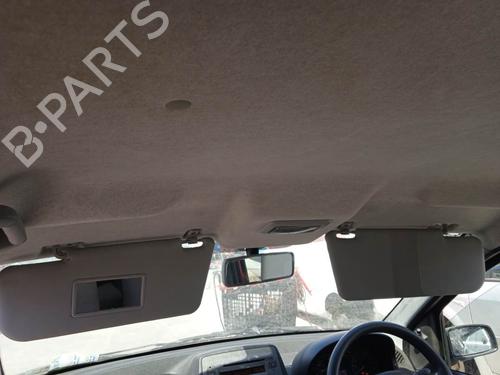 Left rear driveshaft FIAT PANDA (169_) 1.2 4x4 (169.AXB2A) | BP12364713M40  - Image 9