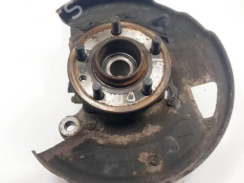 Used Right front steering knuckle Right front steering knuckle LAND ROVER RANGE ROVER SPORT I (L320) 2.7 D 4x4 (190 hp) 17869751 17869751