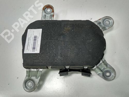 Used Right door airbag Right door airbag BMW 5 (E39) 525 tds (143 hp) 8679037 8679037
