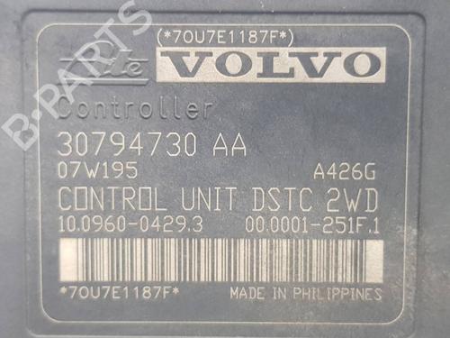 ABS pump VOLVO C30 (533) 1.6 D | BP36030774M43 - Image 5